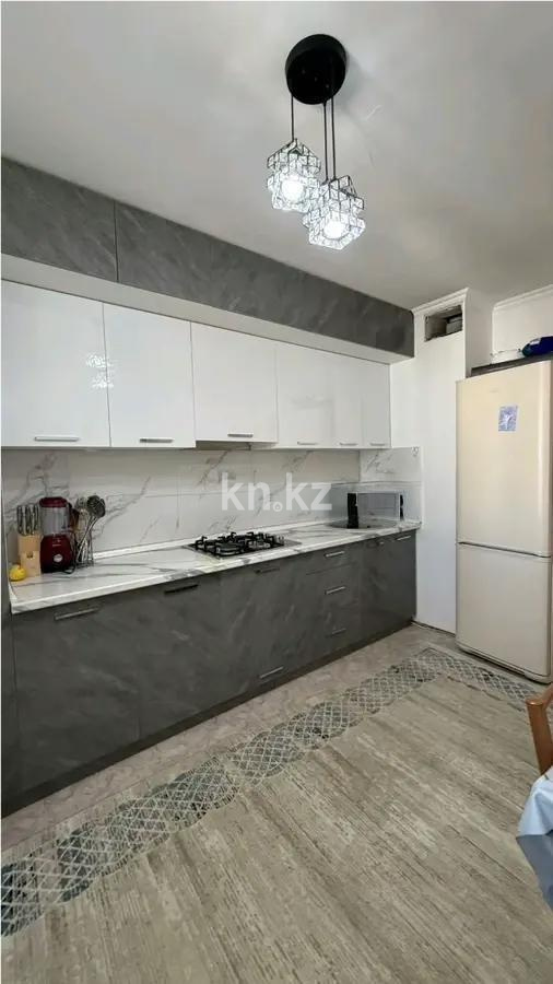 Продажа 2-комнатной квартиры, 57 м² в Алматы - фото 2