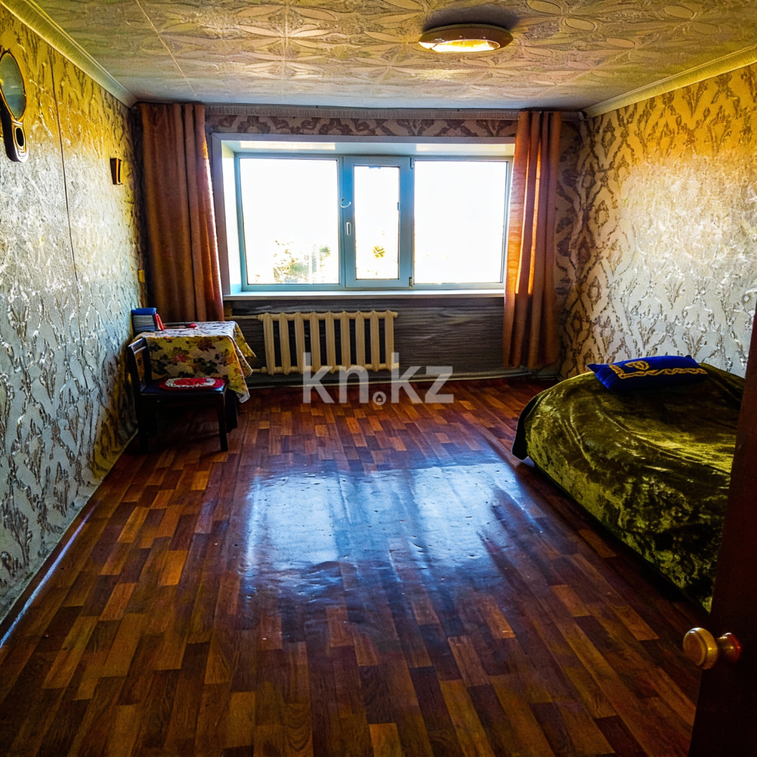 Продажа 3-комнатной квартиры, 62.1 м² - Продажа квартир в Казахстане фото 1 из 11