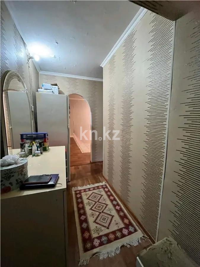 Продажа 2-комнатной квартиры, 42 м², мкр. Орбита-1, дом  16 в Алматы - фото 7