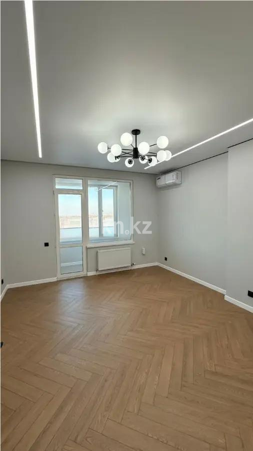 Продажа 3-комнатной квартиры, 65.1 м² в Алматы - фото 2