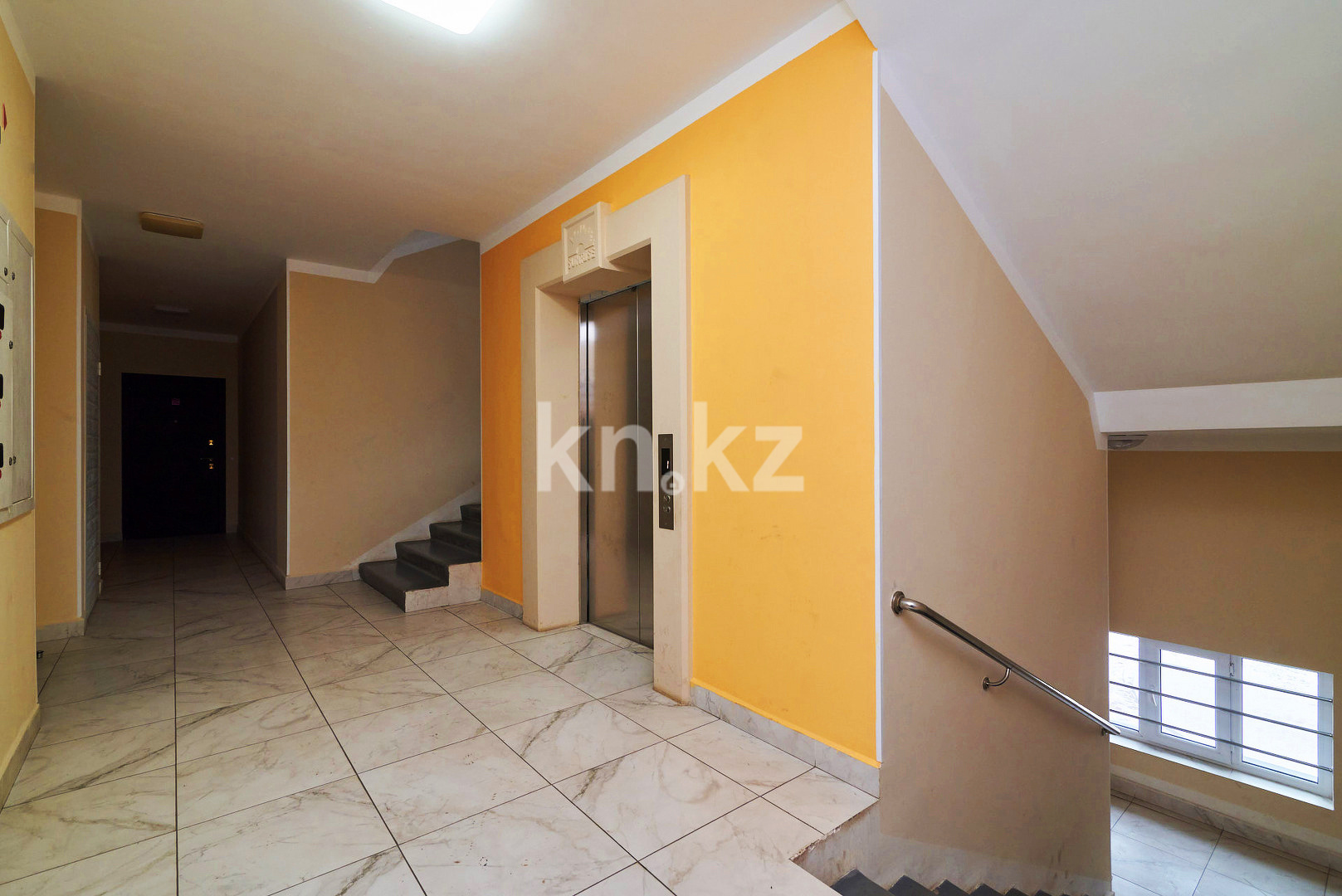 Продажа 2-комнатной квартиры, 67 м², ул. Сыганак, дом  11 в Астане - фото 17