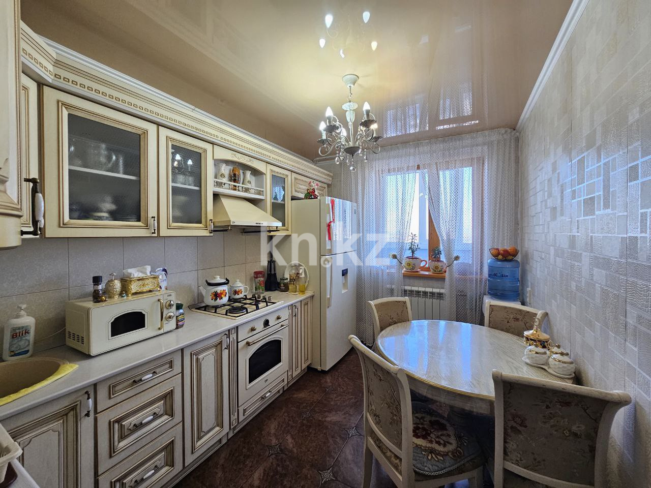 Продажа 3-комнатной квартиры, 72.2 м² - Продажа квартир в Казахстане - страница 17 фото 1 из 28