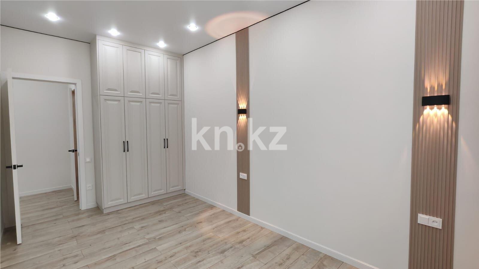 Продажа 2-комнатной квартиры, 65 м² в Караганде - фото 7