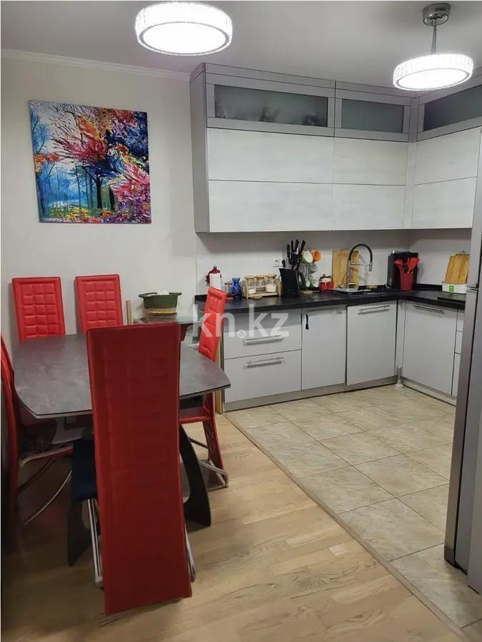 Продажа 2-комнатной квартиры, 105 м², пр. Сейфуллина, дом  580 - Продажа квартир в Казахстане фото 3 из 4