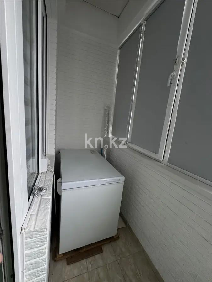 Продажа 3-комнатной квартиры, 72 м², мкр-н Дарабоз, дом  39 - Продажа квартир в Алматы фото 10 из 10