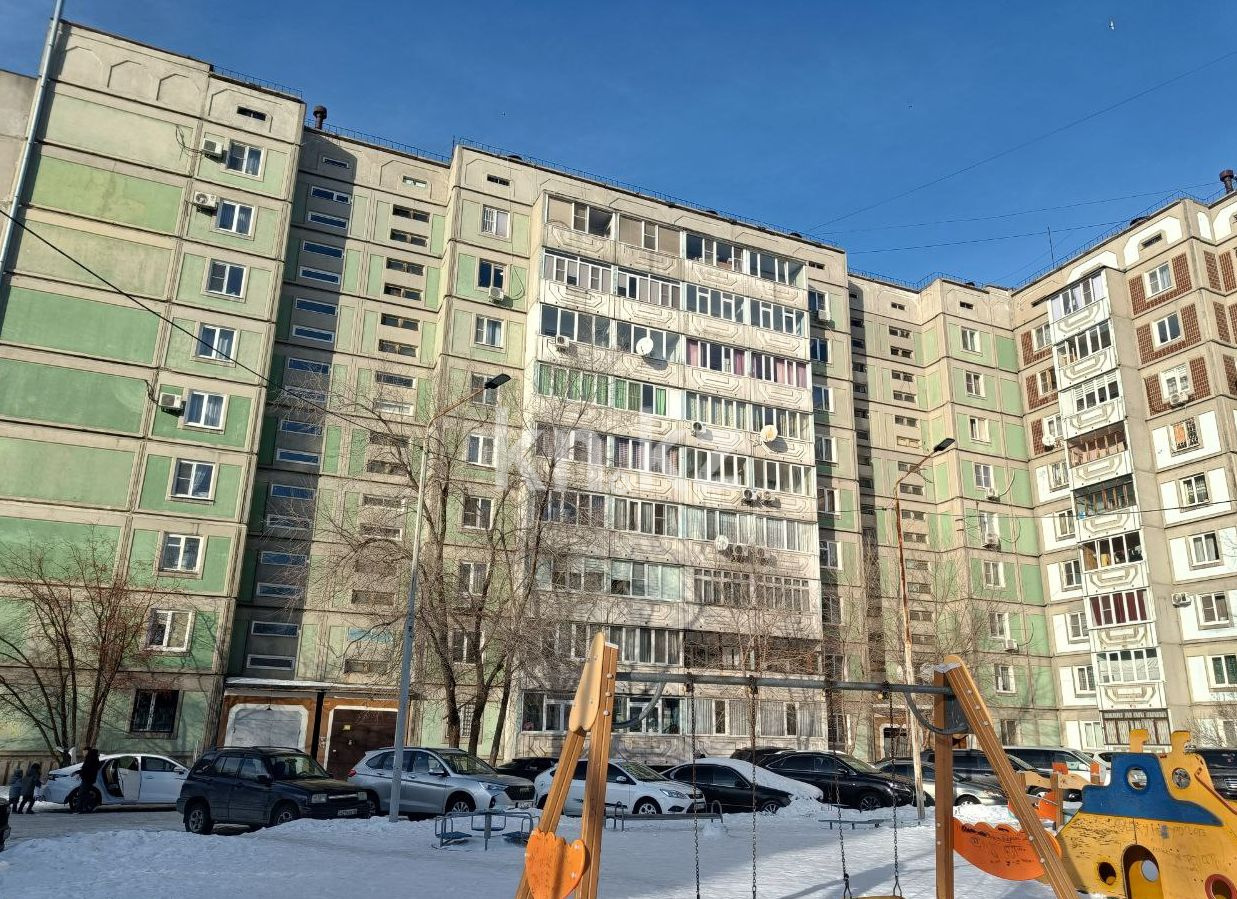 Продажа 2-комнатной квартиры, 55 м² - Продажа и аренда недвижимости в Усть-Каменогорске фото 12 из 13