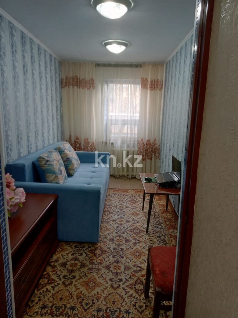 Продажа 4-комнатного дома, 110 м² в Алматы - фото 15