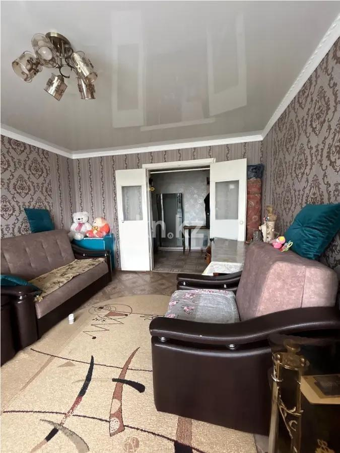 Продажа 3-комнатной квартиры, 56 м² - Продажа квартир в Караганде - страница 13 фото 2 из 10