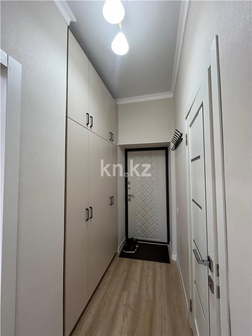Продажа 1-комнатной квартиры, 39 м² в Астане - фото 9