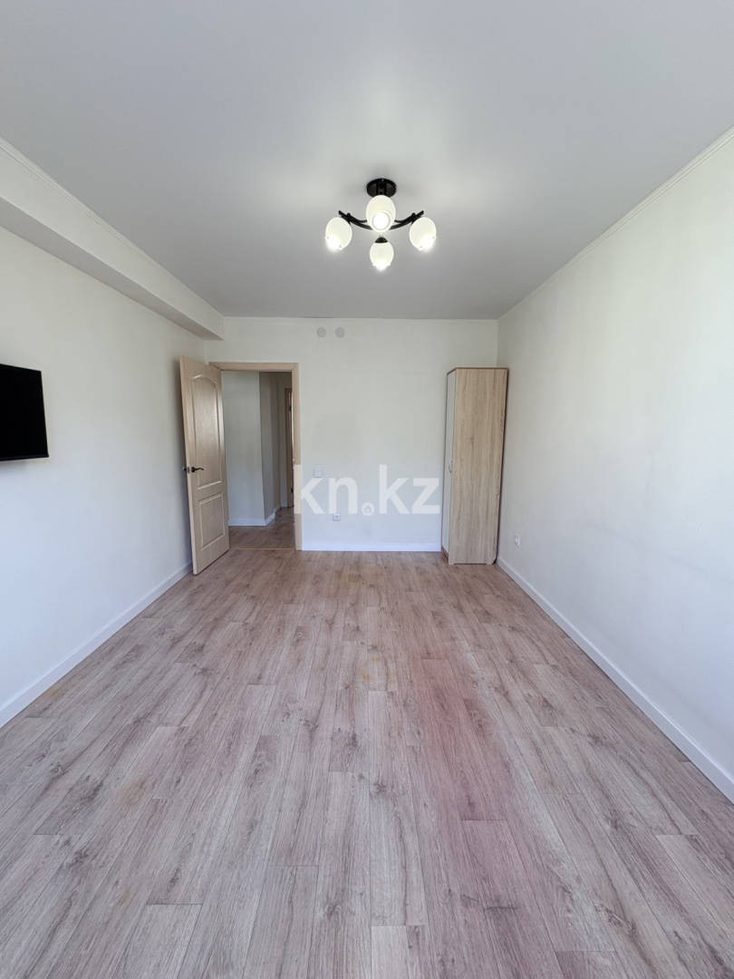 Продажа 2-комнатной квартиры, 53.8 м² в Алматы - фото 2