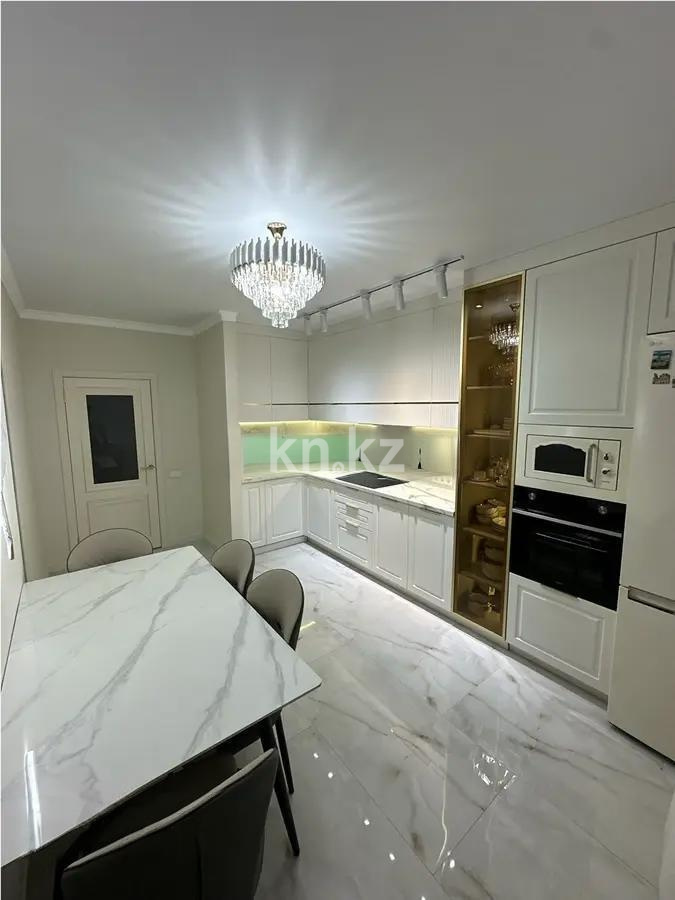 Продажа 3-комнатной квартиры, 92 м², мкр. Кайрат, дом  153/28 - Продажа квартир в Казахстане фото 5 из 7