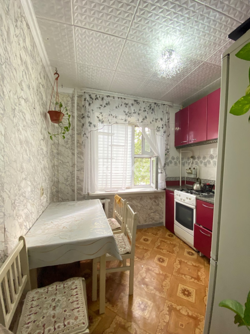 Аренда 1-комнатной квартиры, 36 м² - Аренда однокомнатных квартир помесячно в Астане - страница 2 фото 3 из 11