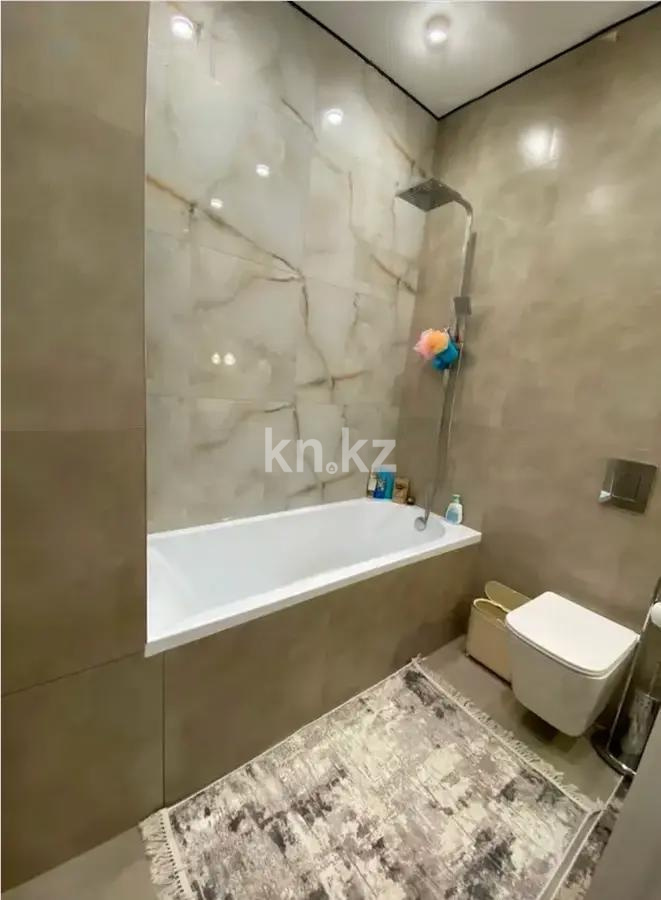 Продажа 2-комнатной квартиры, 62 м² - Продажа квартир в Астане - страница 7 фото 5 из 6