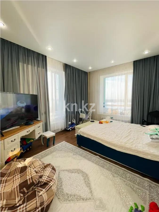 Продажа 2-комнатной квартиры, 60 м², ул. Айтматова, дом  77 - Продажа  двухкомнатных квартир в новостройках Астаны без посредников фото 1 из 8