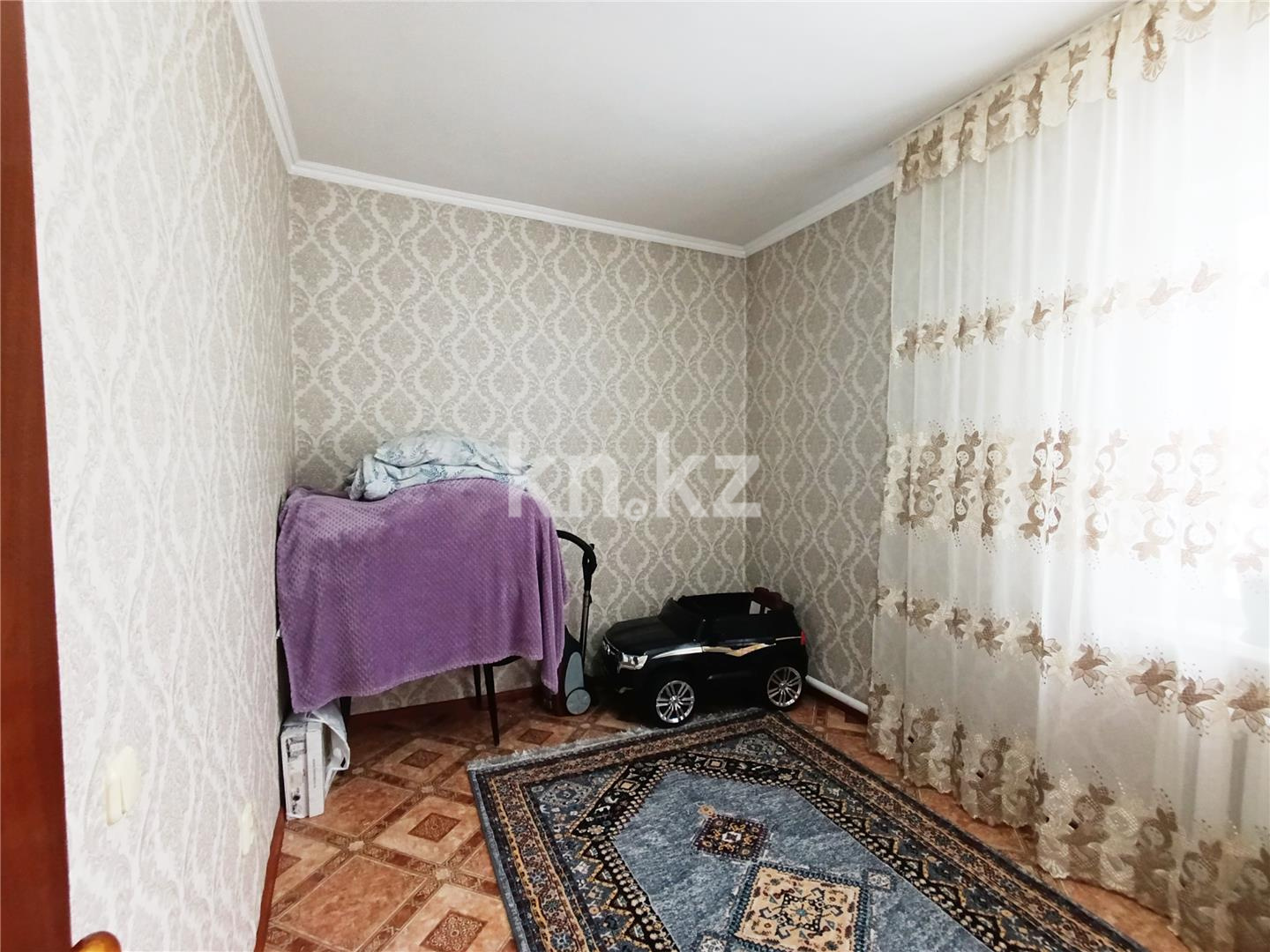 Продажа 4-комнатного дома, 97 м², ул. Арман - Продажа домов, коттеджей в Казахстане фото 6 из 23