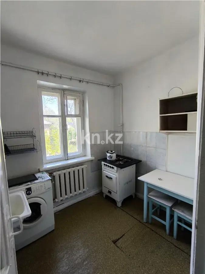 Продажа 2-комнатной квартиры, 39.2 м², ул. Карасай батыра, дом  243 - Продажа квартир в Алматы фото 3 из 6