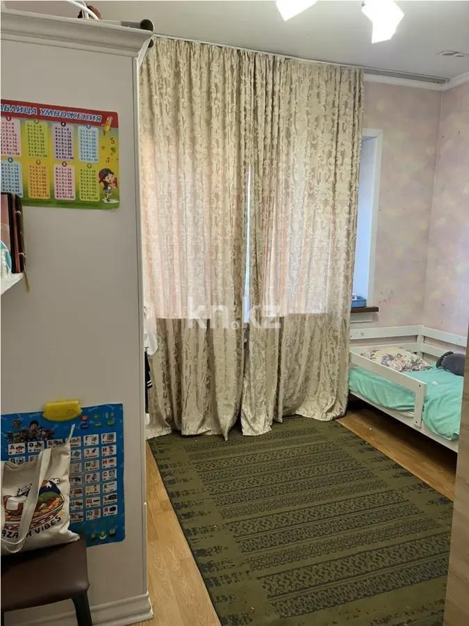 Продажа 5-комнатной квартиры, 110 м² - Продажа пятикомнатных и более квартир в Алматы фото 6 из 8