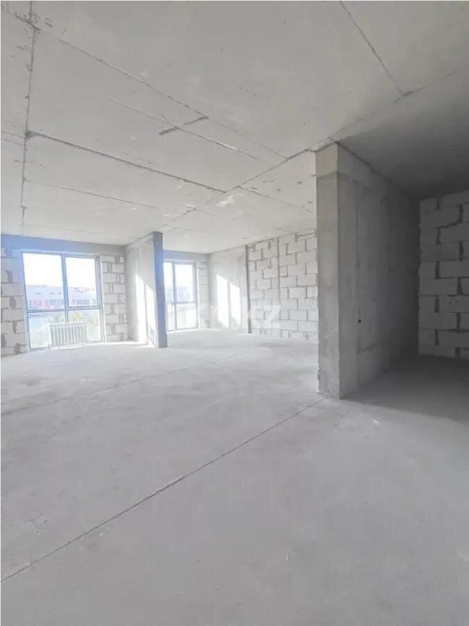 Продажа 2-комнатной квартиры, 69 м² в Алматы