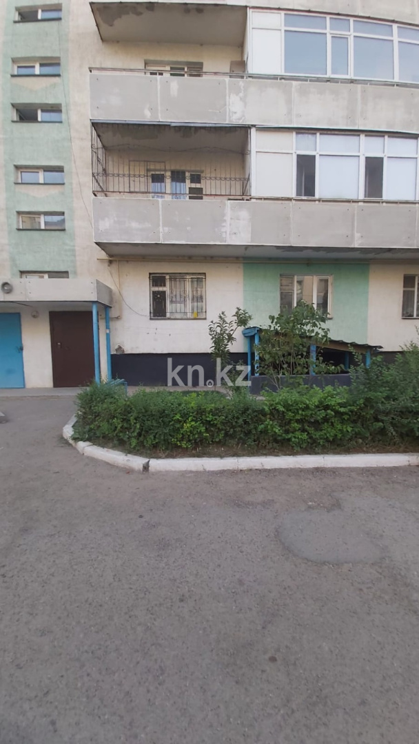 Продажа 2-комнатной квартиры, 71.6 м² - Продажа двухкомнатных квартир в кирпичном доме в Казахстане - страница 2 фото 13 из 13