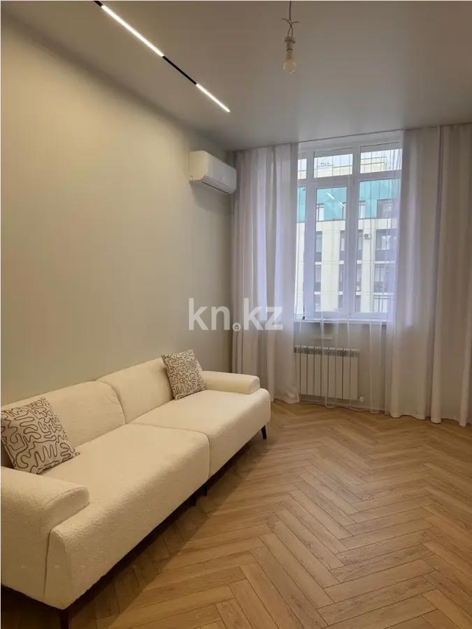 Продажа 3-комнатной квартиры, 90 м², пр. Мангилик Ел, дом  36 в Астане