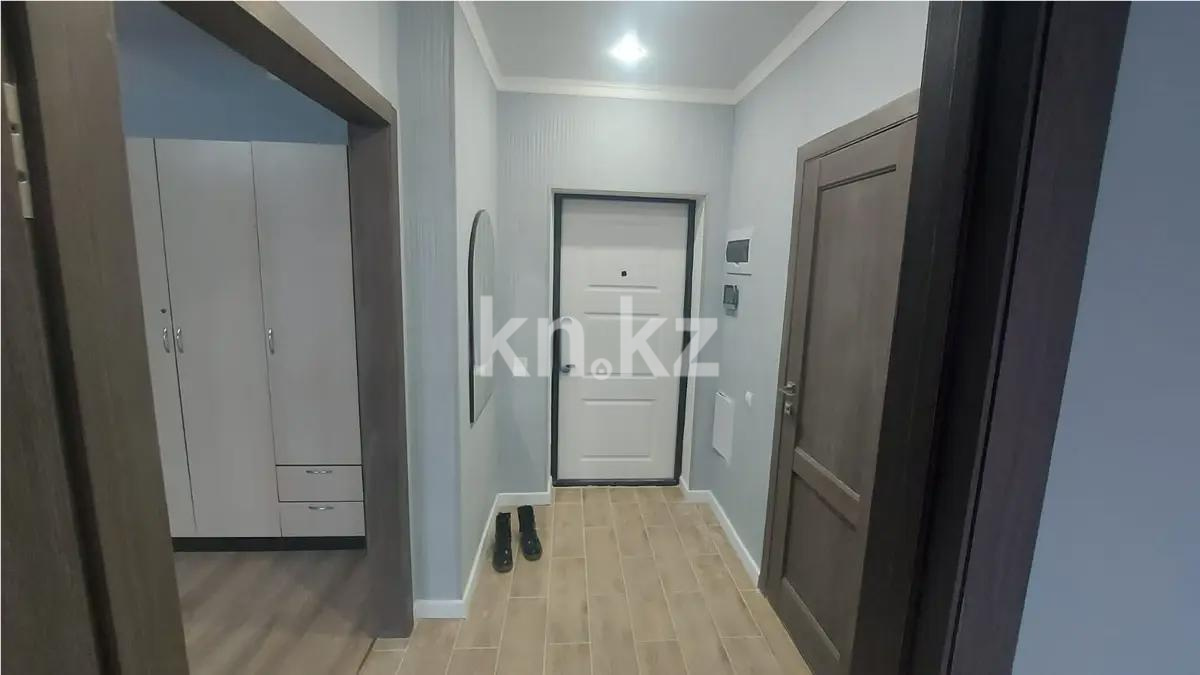 Продажа 1-комнатной квартиры, 40.4 м² - Продажа квартир в Астане в р-не Нура - страница 12 фото 4 из 5