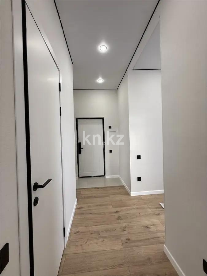 Продажа 2-комнатной квартиры, 41 м², ул. Е-430, дом  2/4 в Астане - фото 5