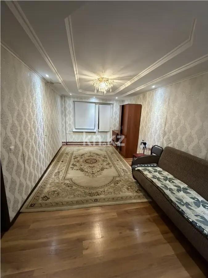 Продажа 2-комнатной квартиры, 45 м² в Алматы