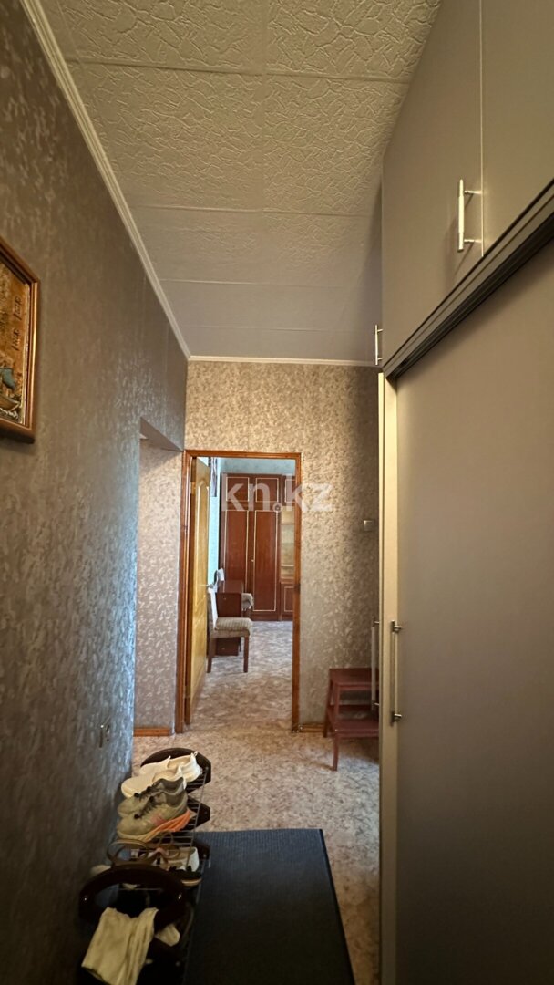Продажа 2-комнатной квартиры, 60 м² в Алматы - фото 4