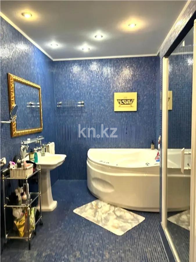 Продажа 3-комнатной квартиры, 165 м² - Продажа  трехкомнатных квартир в новостройках Алматы с фото - страница 2 фото 4 из 6