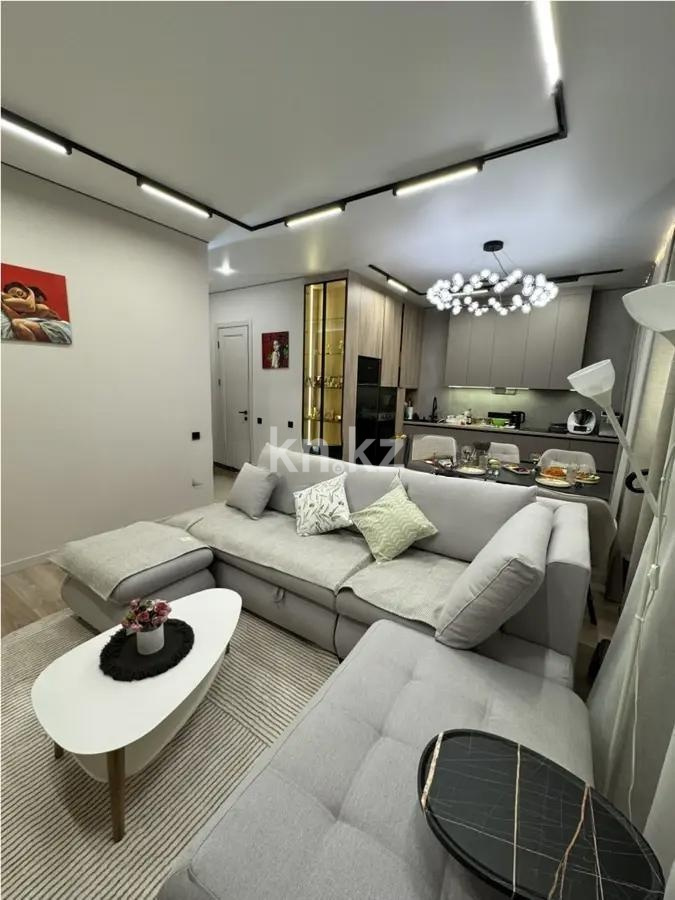Продажа 3-комнатной квартиры, 68 м² - Продажа квартир в Казахстане - страница 34 фото 3 из 4