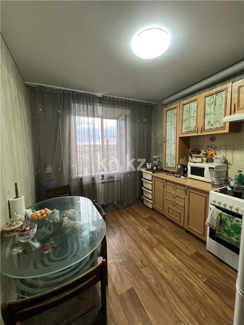 Продажа 1-комнатной квартиры, 37 м², ул. Затаевича (Зональная) - Продажа квартир в Караганде фото 6 из 9