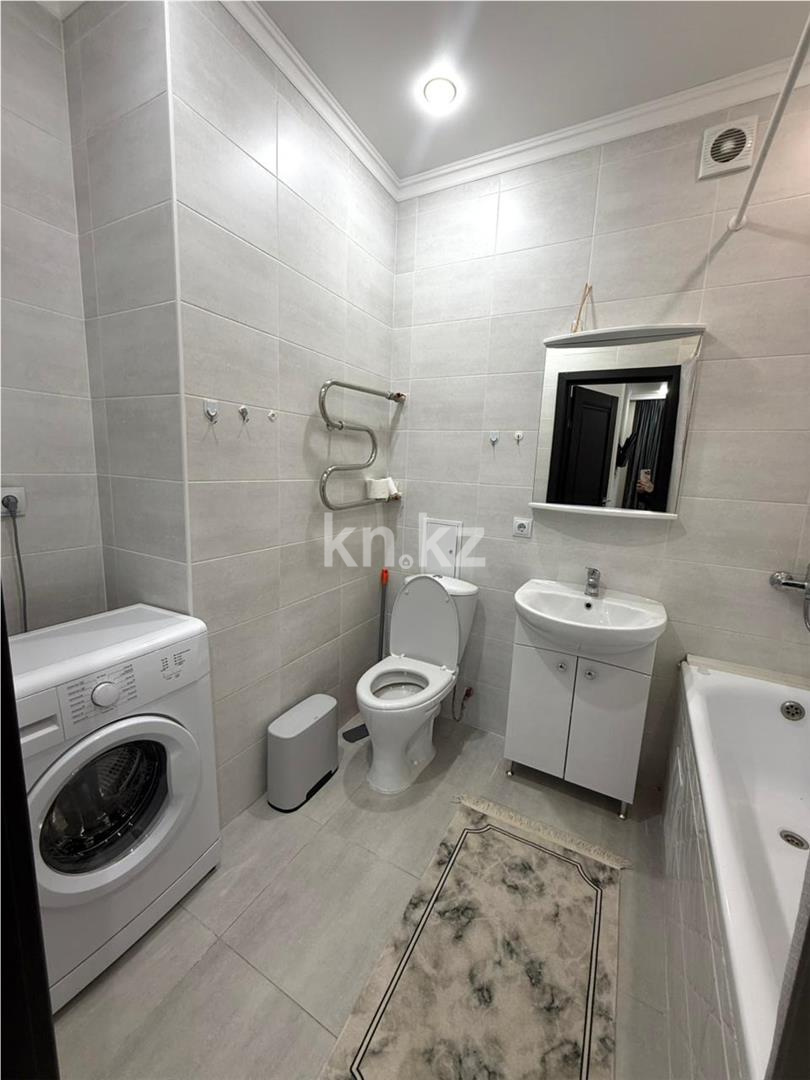 Продажа 2-комнатной квартиры, 56.6 м² - Продажа двухкомнатных квартир в Астане - страница 4 фото 13 из 14