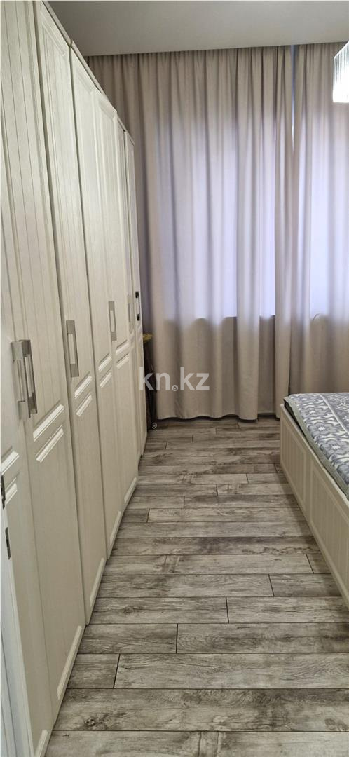 Продажа 2-комнатной квартиры, 55 м², пр. Шахтеров - Продажа  двухкомнатных квартир в Караганде фото 6 из 14