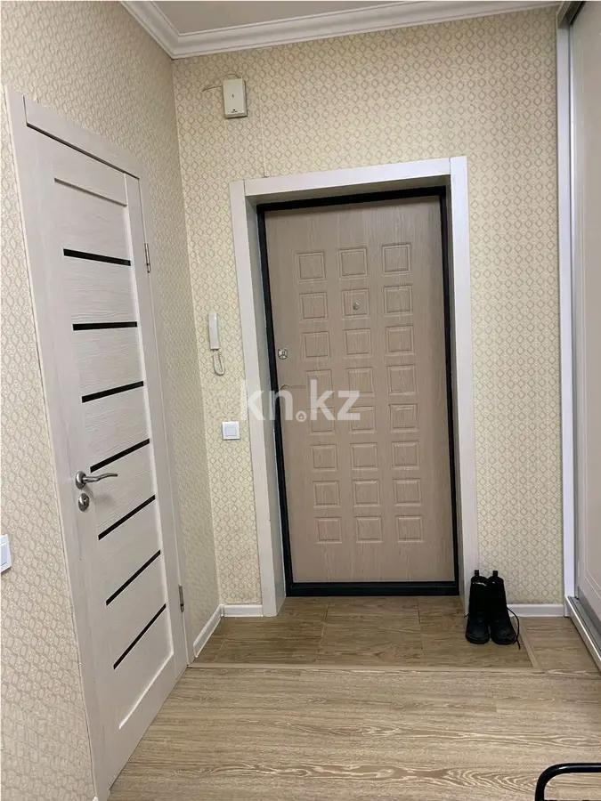 Продажа 2-комнатной квартиры, 69 м², пр. Кудайбердыулы, дом  5 - Продажа  двухкомнатных квартир в Астане фото 6 из 6