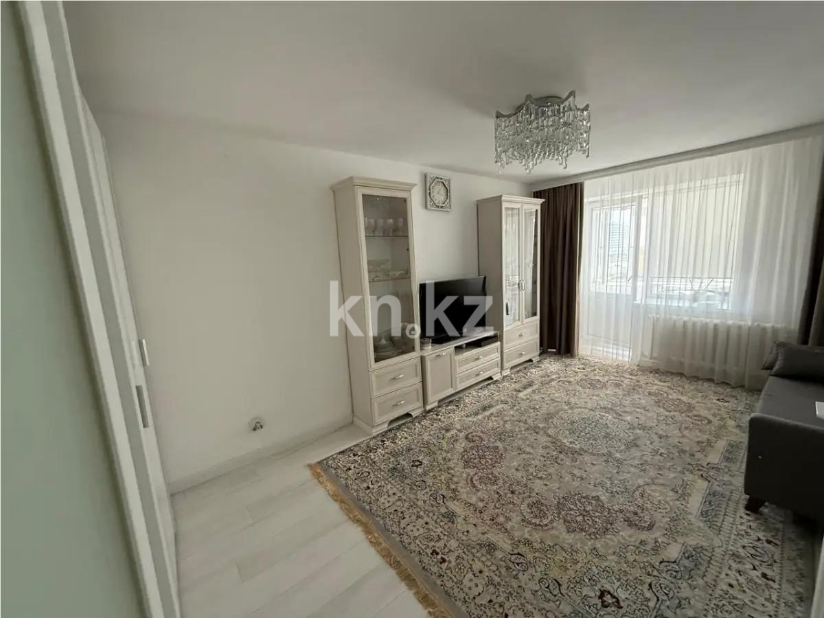 Продажа 1-комнатной квартиры, 37 м² - Недвижимость в Казахстане - страница 4 фото 1 из 5