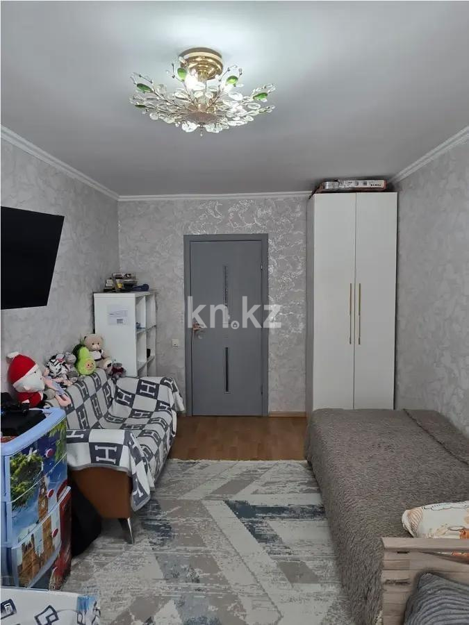 Продажа 3-комнатной квартиры, 65 м², ул. Тархана, дом  7 в Астане - фото 5