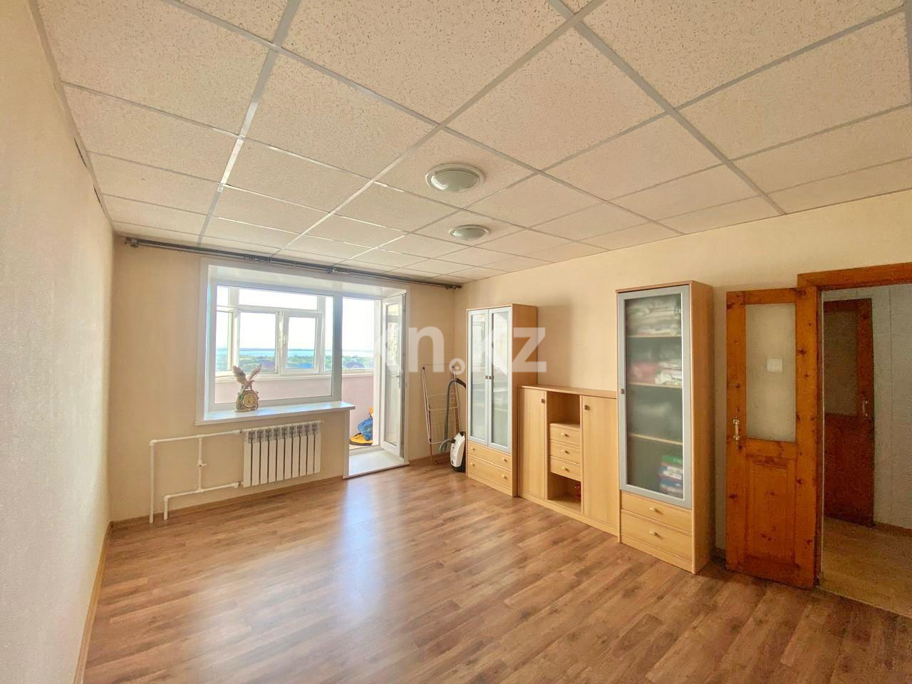 Продажа 2-комнатной квартиры, 52 м², пр. Шахтеров - Продажа квартир в Караганде фото 1 из 13