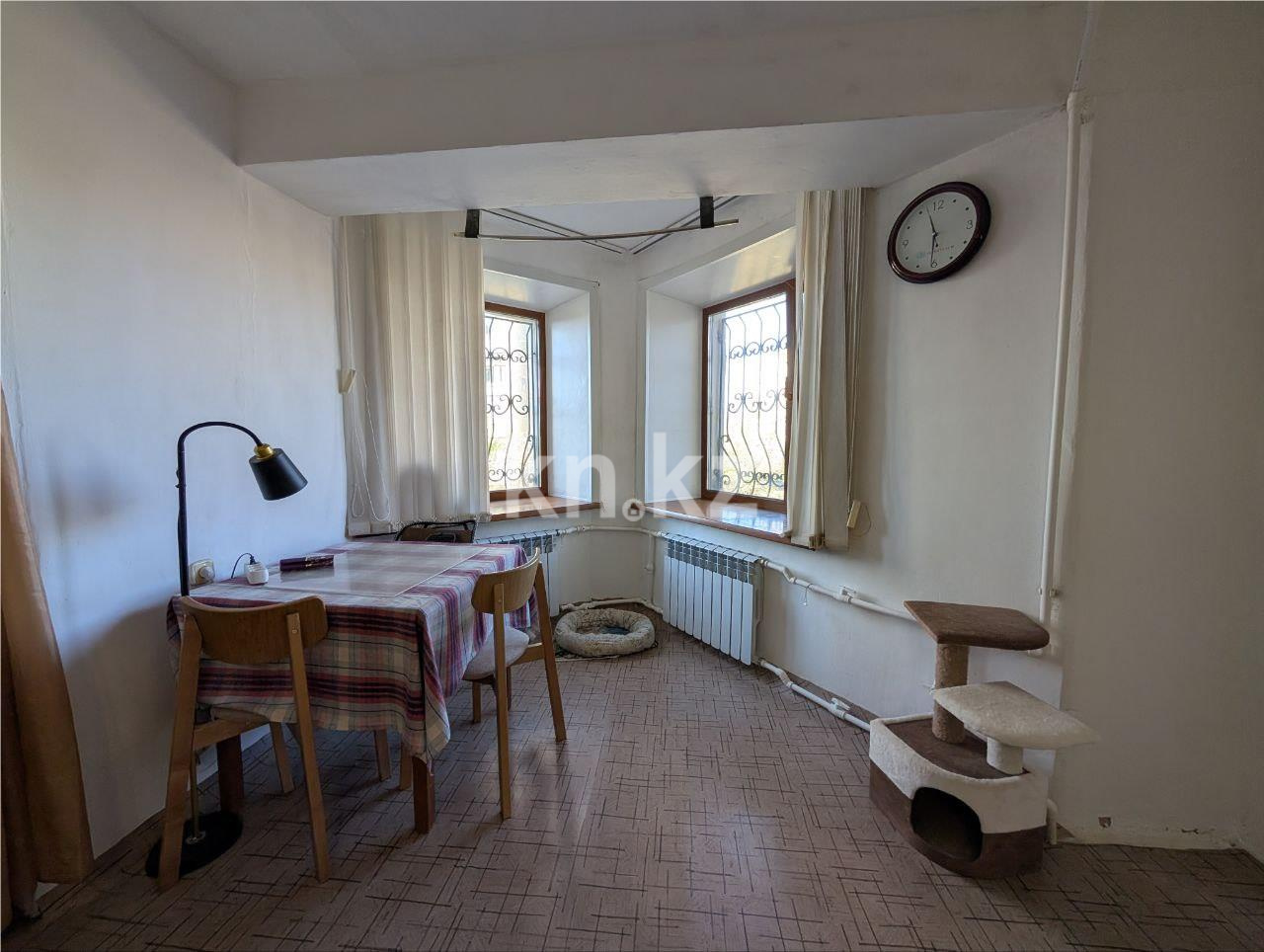 Продажа 3-комнатной квартиры, 61 м², мкр-н Восток-3, дом  9 - Продажа жилой и коммерческой недвижимости в Казахстане фото 2 из 15