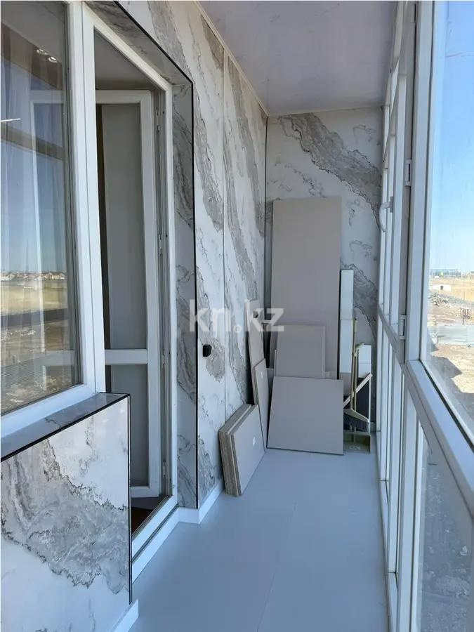 Продажа 3-комнатной квартиры, 68 м² - Продажа квартир в р-не Нура Астаны - страница 17 фото 5 из 5