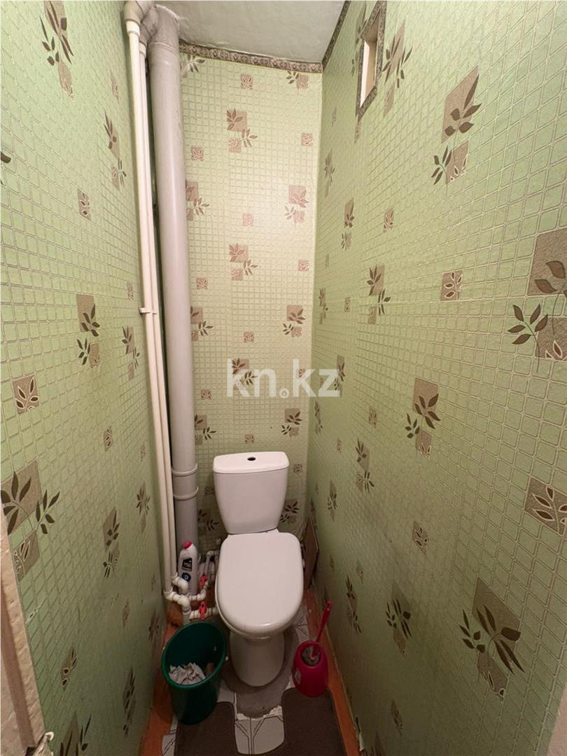 Продажа 2-комнатной квартиры, 44 м², 6-й мкр. - Продажа квартир в Казахстане фото 9 из 11