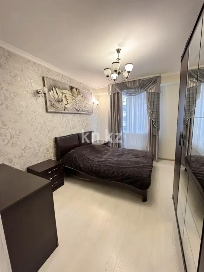 Продажа 2-комнатной квартиры, 64 м², ул. Е-251, дом  4/7 - Продажа квартир в Астане без посредников фото 2 из 4