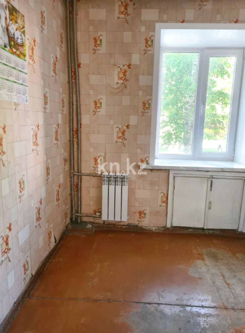 Продажа 3-комнатной квартиры, 58 м² в Усть-Каменогорске - фото 10