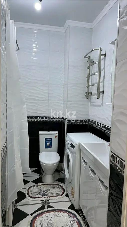 Продажа 1-комнатной квартиры, 28 м² в Алматы - фото 2