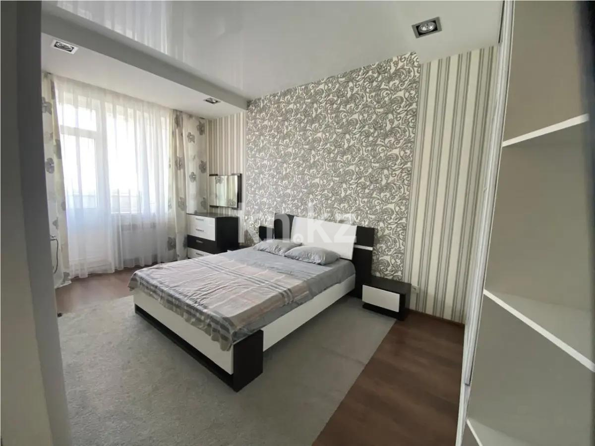 Продажа 2-комнатной квартиры, 65 м², ул. Нажимеденова, дом  10/4 - Продажа  двухкомнатных квартир в Астане без посредников фото 2 из 4