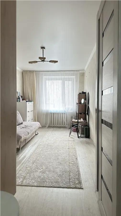 Продажа 3-комнатной квартиры, 65 м² - Продажа трехкомнатных квартир от собственников в Караганде фото 2 из 6