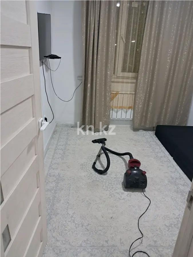 Продажа 2-комнатной квартиры, 40 м², пр. Райымбека, дом  590/6 - Продажа  двухкомнатных квартир в Алматы фото 1 из 3