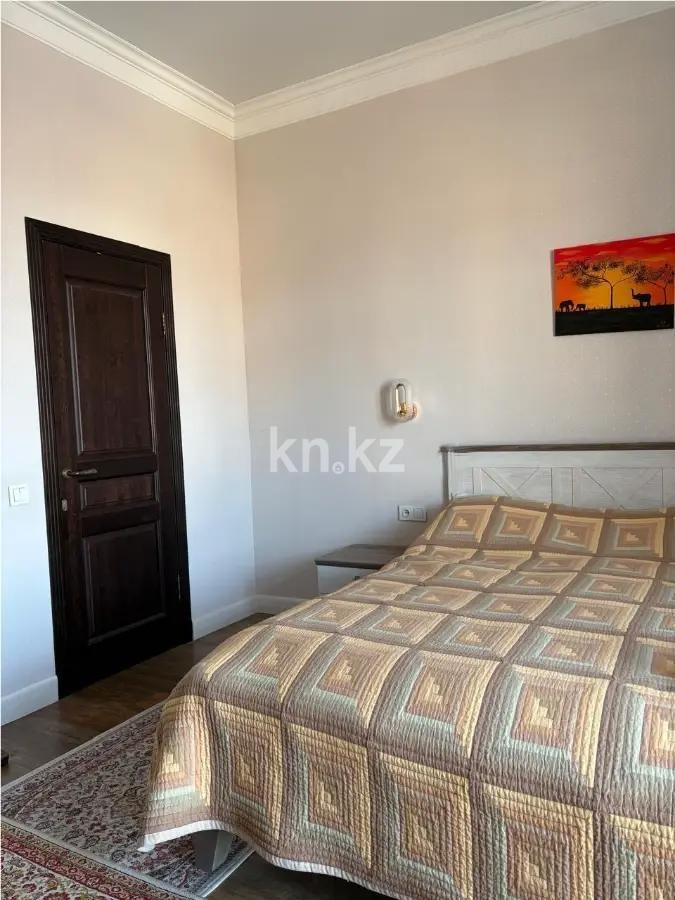 Продажа 4-комнатной квартиры, 165 м² - Продажа четырехкомнатных квартир от собственников в Астане - страница 8 фото 2 из 5