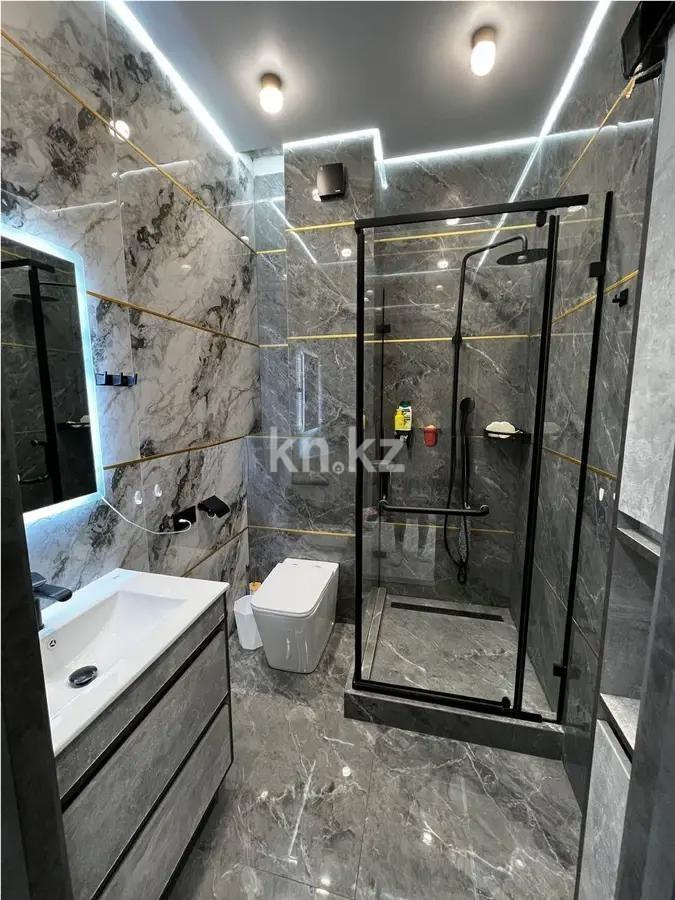 Продажа 4-комнатной квартиры, 122 м² - Недвижимость в Казахстане - страница 23 фото 5 из 6