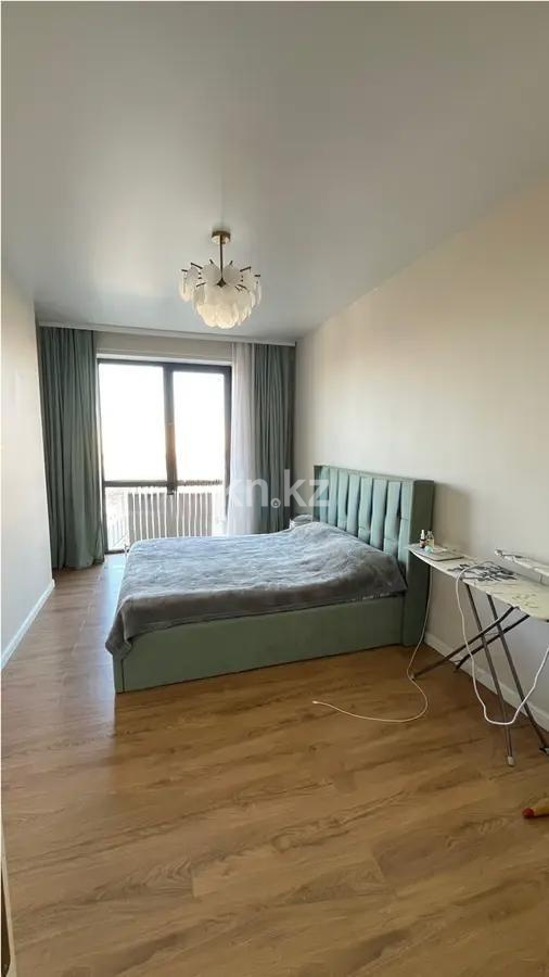 Продажа 2-комнатной квартиры, 50 м², ул. Тараз, дом  7 - Продажа  двухкомнатных квартир в новостройках Алматы с фото фото 2 из 5