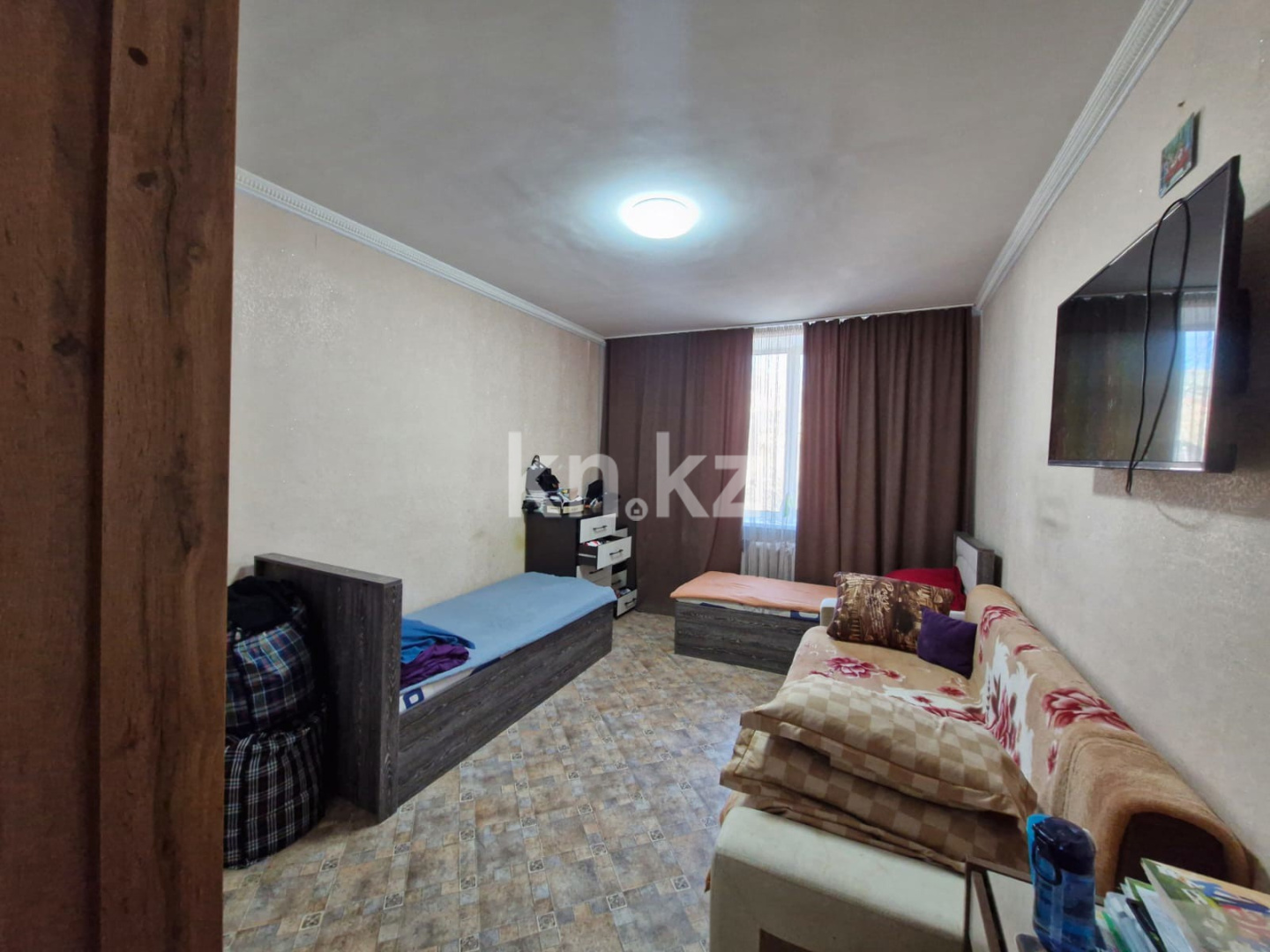 Продажа 2-комнатной квартиры, 46 м² в Костанае - фото 14